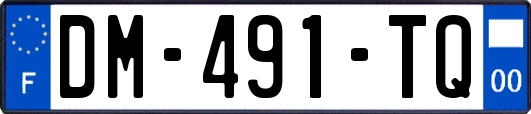 DM-491-TQ