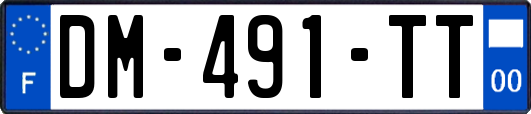 DM-491-TT