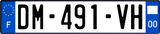 DM-491-VH