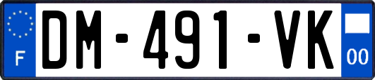 DM-491-VK