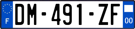 DM-491-ZF