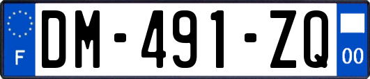 DM-491-ZQ