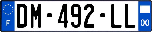 DM-492-LL