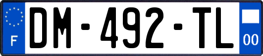 DM-492-TL