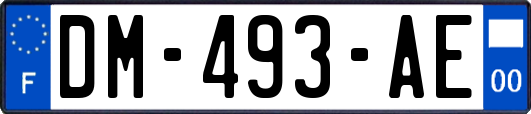 DM-493-AE