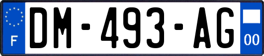 DM-493-AG