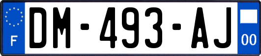 DM-493-AJ