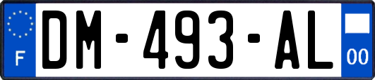 DM-493-AL