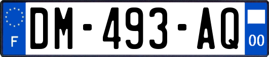 DM-493-AQ