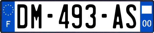 DM-493-AS