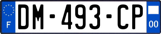 DM-493-CP