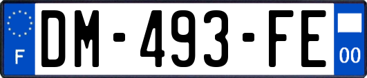 DM-493-FE