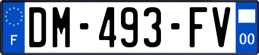 DM-493-FV