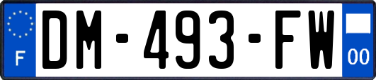 DM-493-FW