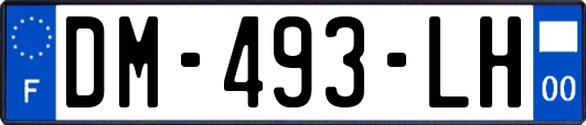 DM-493-LH