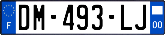DM-493-LJ