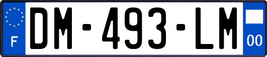 DM-493-LM