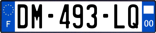 DM-493-LQ