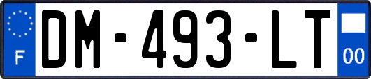 DM-493-LT