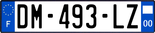 DM-493-LZ