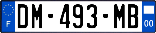 DM-493-MB
