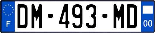 DM-493-MD
