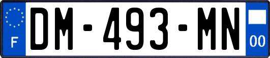 DM-493-MN
