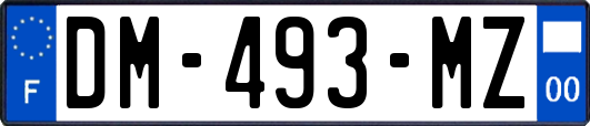 DM-493-MZ