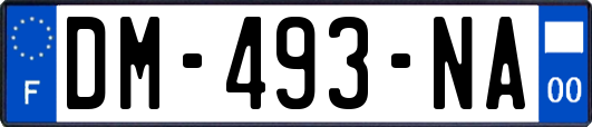 DM-493-NA