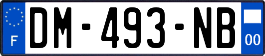 DM-493-NB