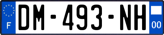 DM-493-NH