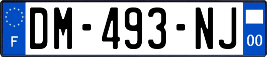 DM-493-NJ
