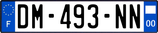 DM-493-NN