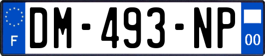 DM-493-NP