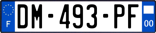 DM-493-PF