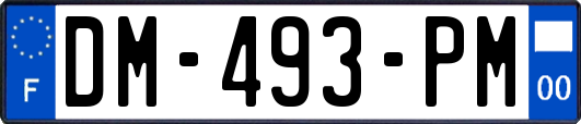 DM-493-PM