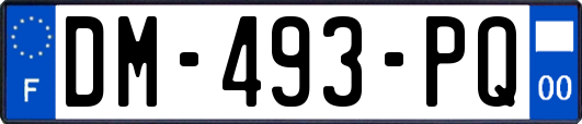 DM-493-PQ
