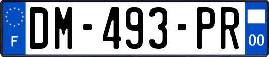 DM-493-PR