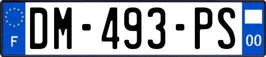 DM-493-PS
