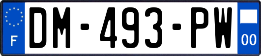 DM-493-PW