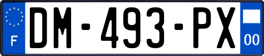 DM-493-PX