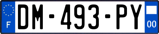 DM-493-PY