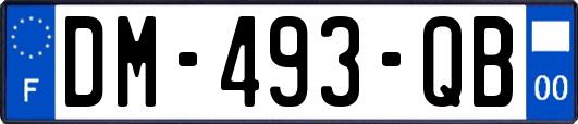 DM-493-QB