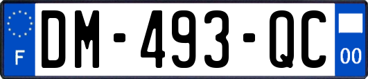DM-493-QC