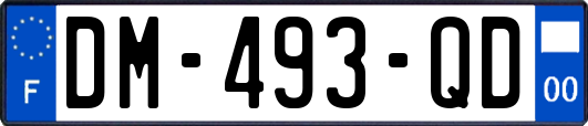 DM-493-QD