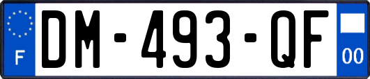 DM-493-QF