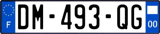 DM-493-QG