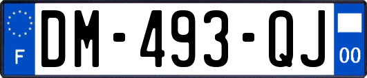 DM-493-QJ