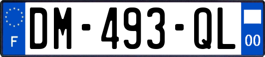DM-493-QL