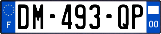 DM-493-QP
